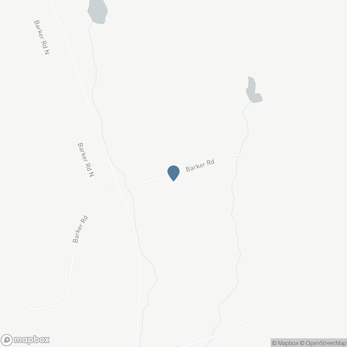 495 BARKER ROAD, Madoc, Ontario K0K 2K0